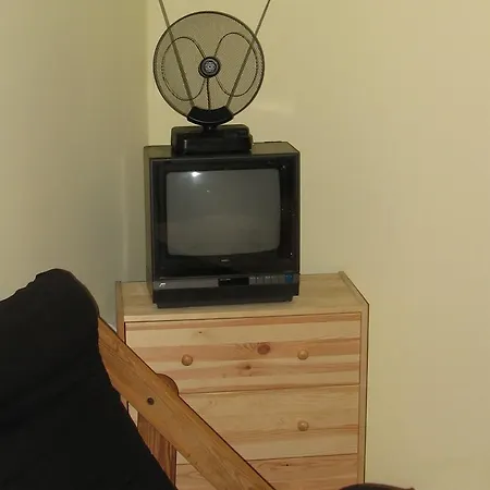 Klubsiraly Szallas Hotel