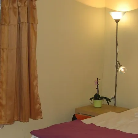 Klubsiraly Szallas Hotel